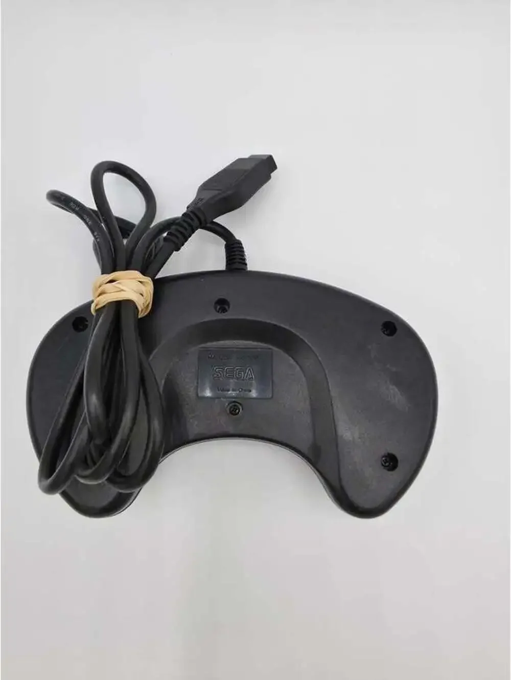 Official Sega Genesis Megafire Controller
